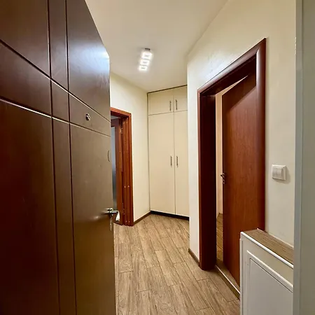 Trifonoff Loft Apartment Sofia Exterior photo