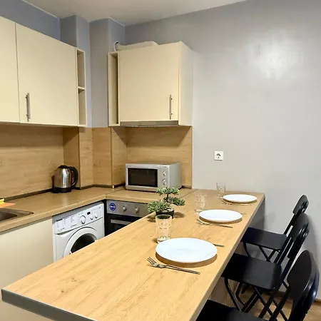 Trifonoff Loft Apartment Sofia Exterior photo